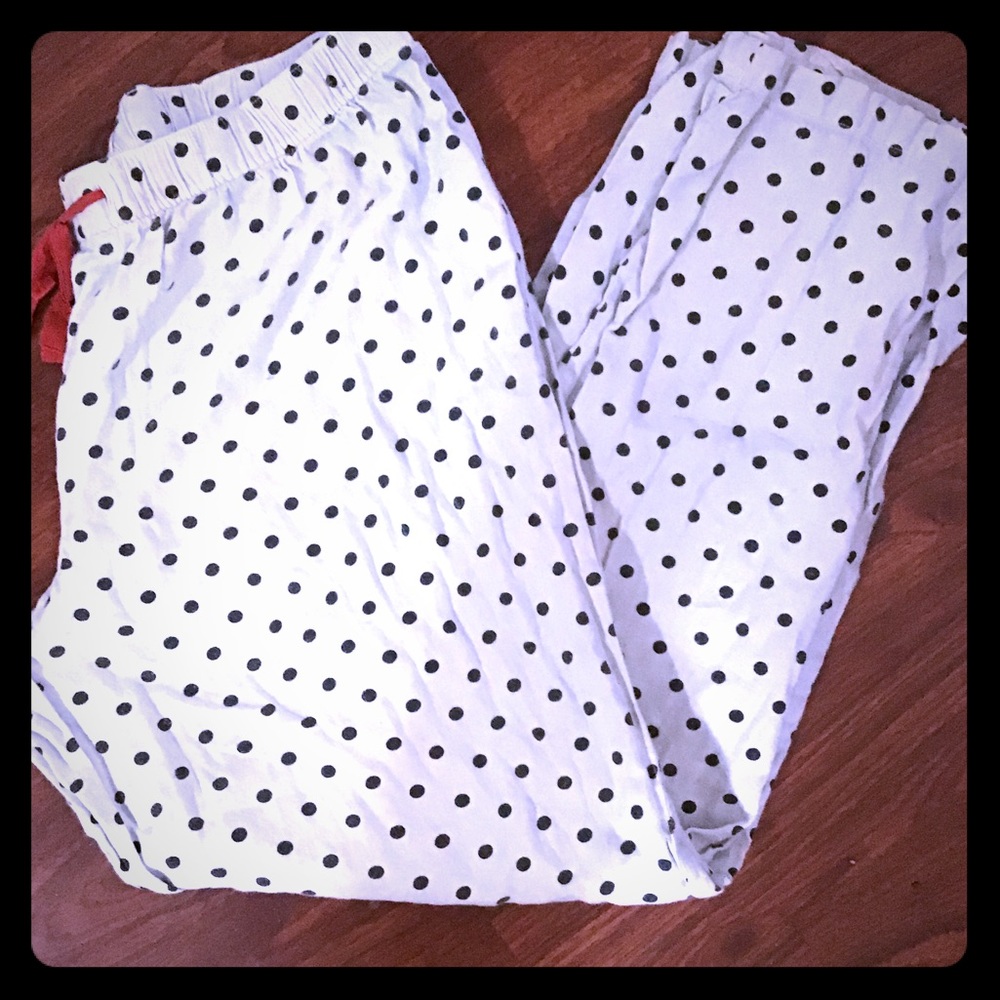 Old Navy pajamas